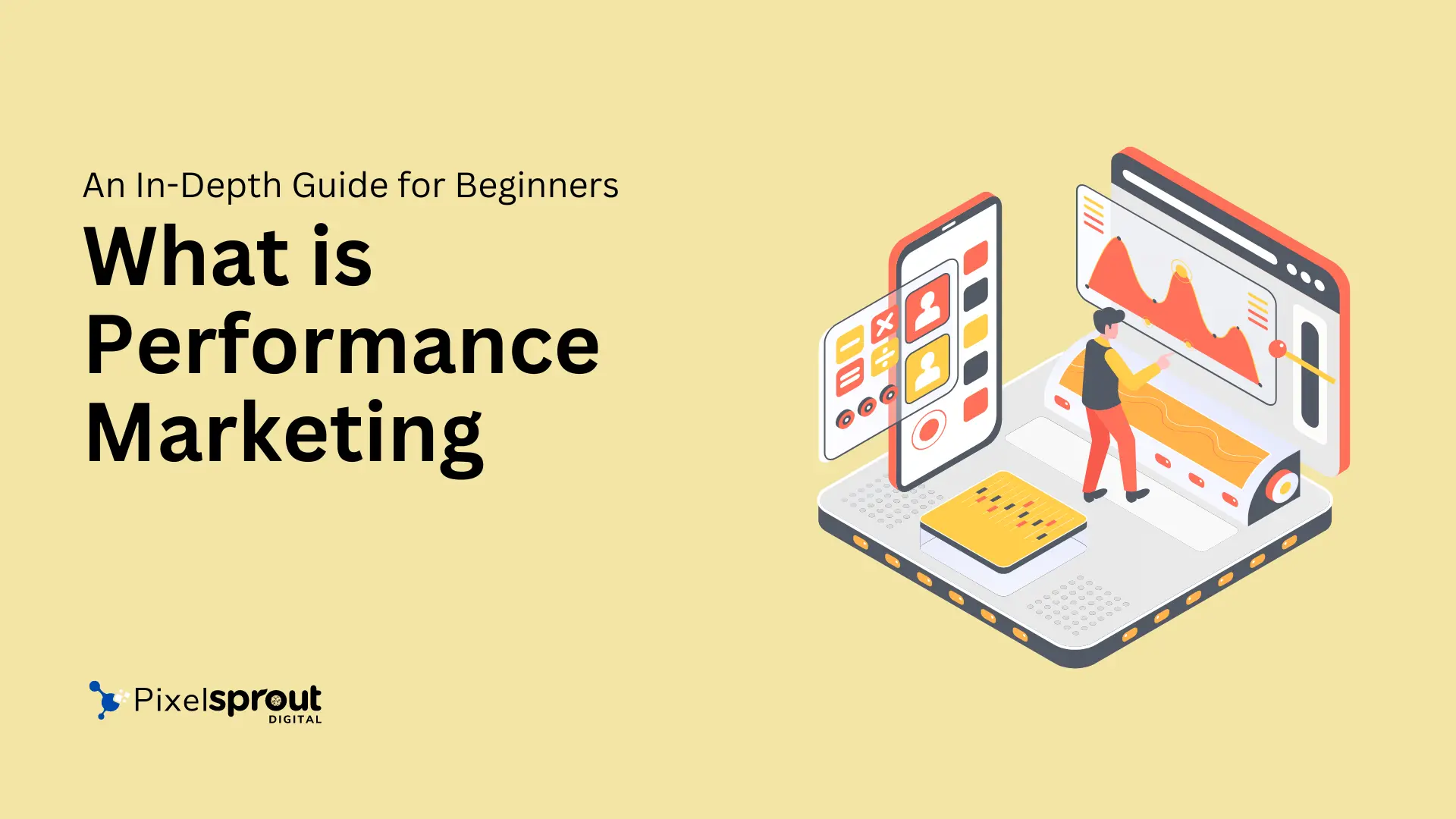 What is Performance Marketing