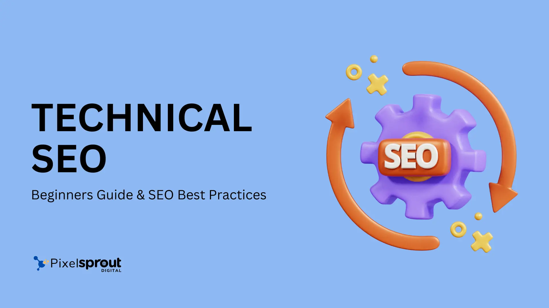 Technical SEO