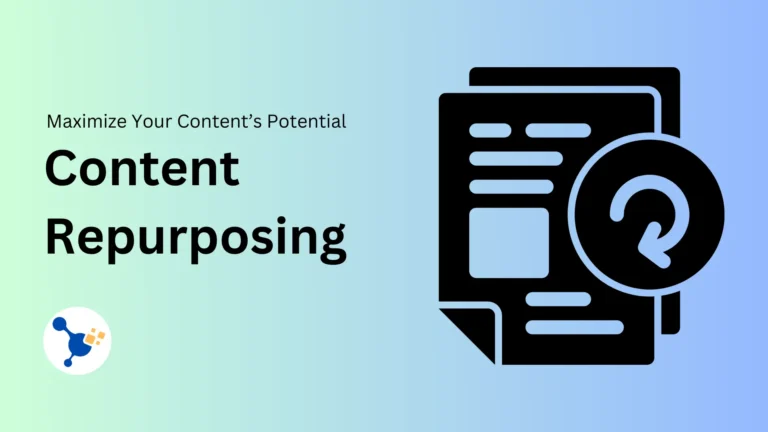 Content Repurposing